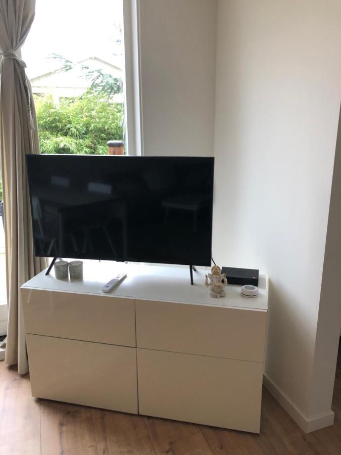 Savina City Centre Apartment Near Beach, Station And Shops Zandvoort Exterior foto