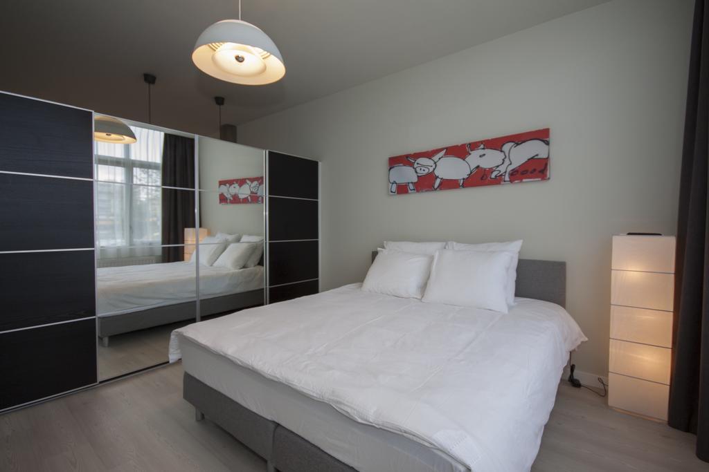 Savina City Centre Apartment Near Beach, Station And Shops Zandvoort Habitación foto