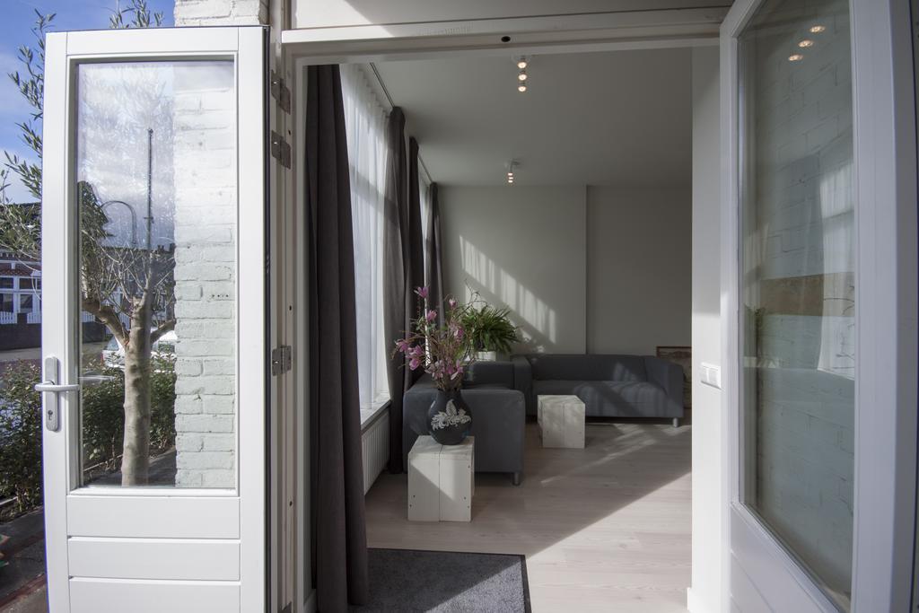 Savina City Centre Apartment Near Beach, Station And Shops Zandvoort Habitación foto