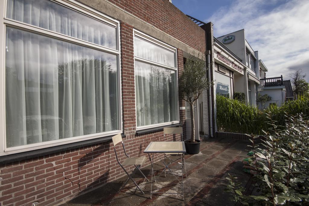Savina City Centre Apartment Near Beach, Station And Shops Zandvoort Habitación foto
