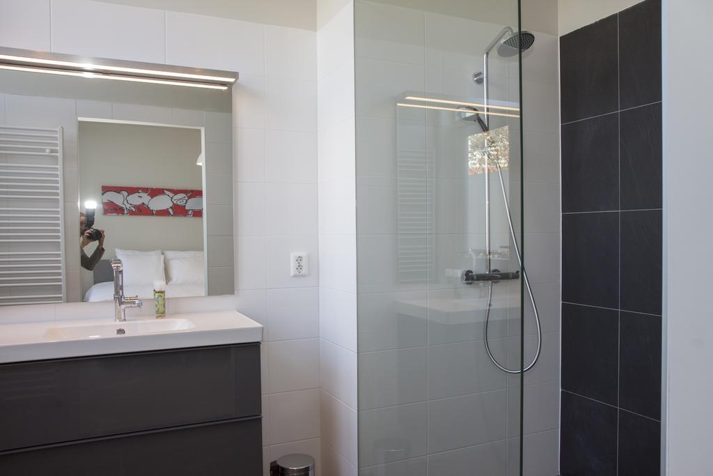 Savina City Centre Apartment Near Beach, Station And Shops Zandvoort Habitación foto