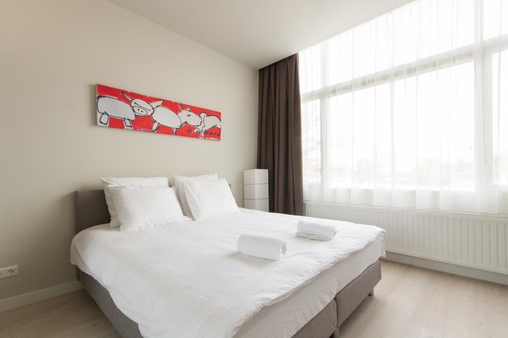 Savina City Centre Apartment Near Beach, Station And Shops Zandvoort Habitación foto