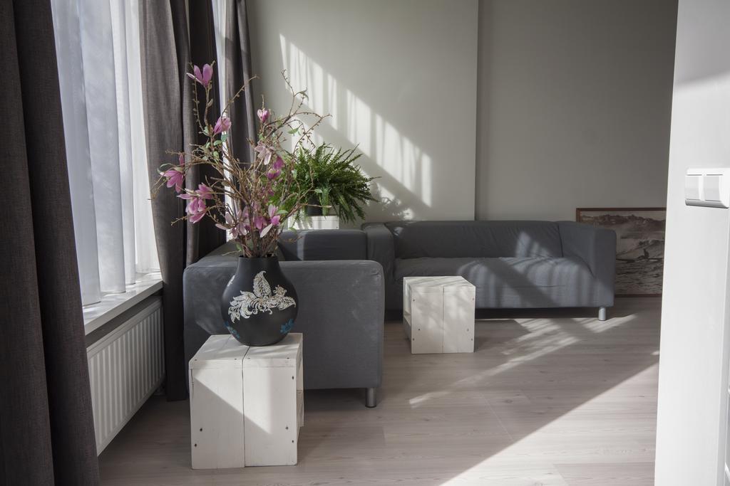 Savina City Centre Apartment Near Beach, Station And Shops Zandvoort Habitación foto
