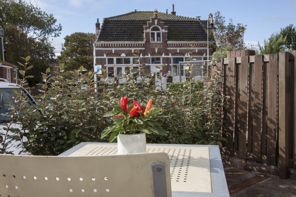 Savina City Centre Apartment Near Beach, Station And Shops Zandvoort Habitación foto