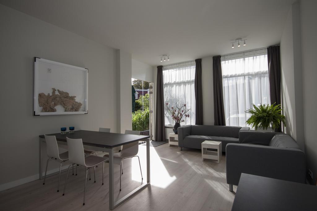 Savina City Centre Apartment Near Beach, Station And Shops Zandvoort Habitación foto