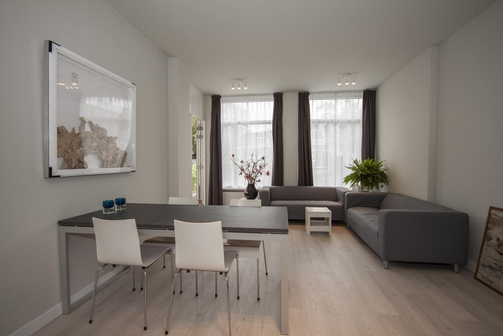 Savina City Centre Apartment Near Beach, Station And Shops Zandvoort Habitación foto