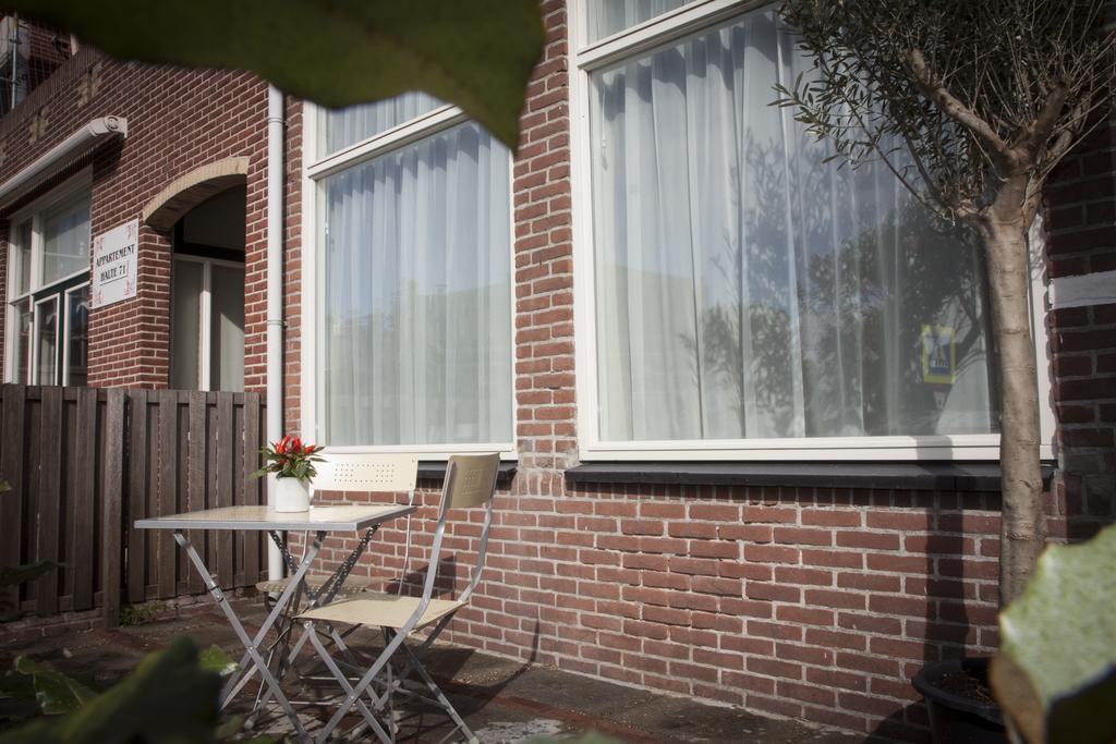 Savina City Centre Apartment Near Beach, Station And Shops Zandvoort Habitación foto