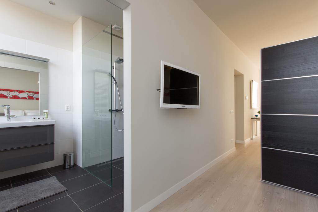 Savina City Centre Apartment Near Beach, Station And Shops Zandvoort Habitación foto