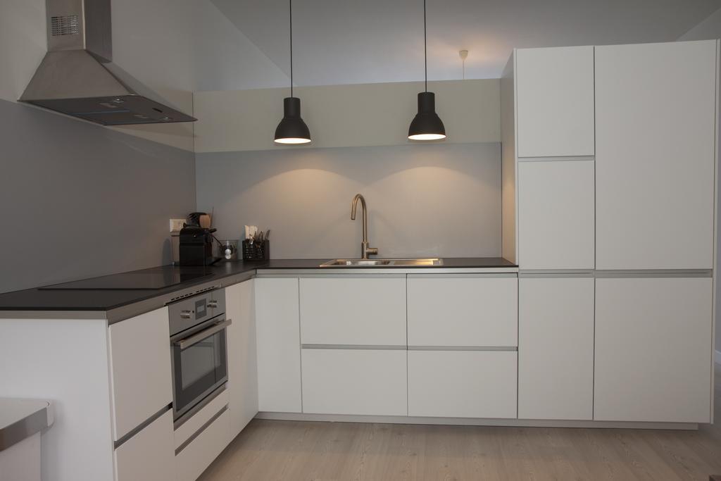 Savina City Centre Apartment Near Beach, Station And Shops Zandvoort Habitación foto