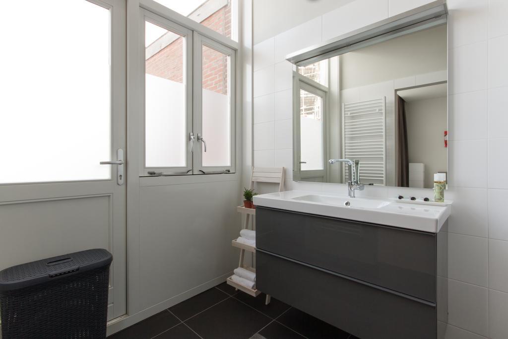 Savina City Centre Apartment Near Beach, Station And Shops Zandvoort Habitación foto